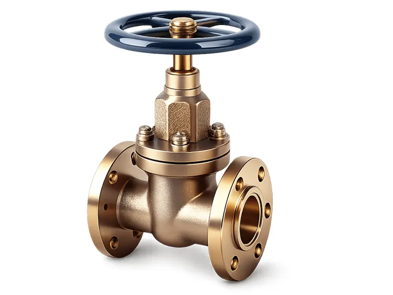 Best Gate Valve Types for Industrial Applications in 2026