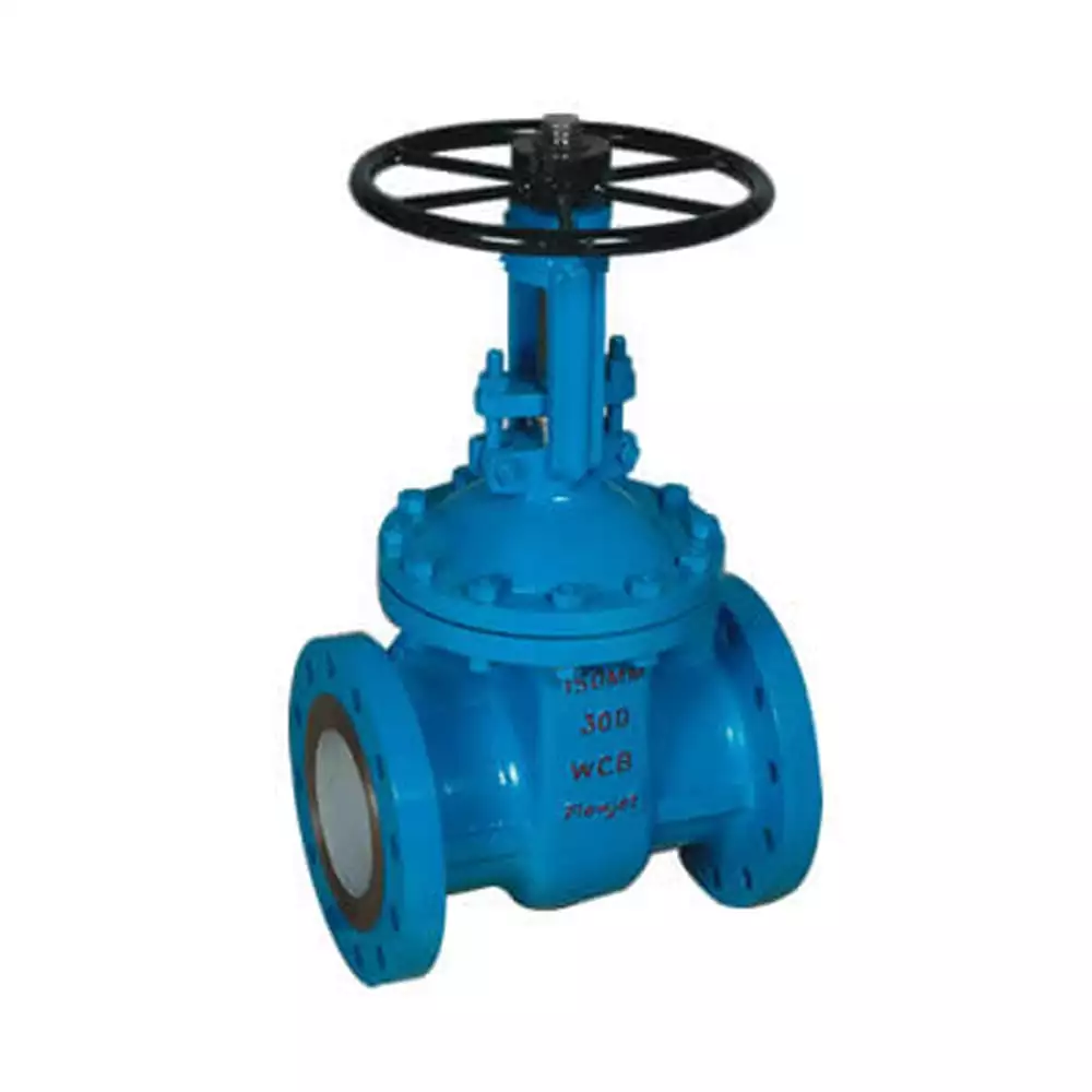 Gate Valve Manufacturer and Supplier