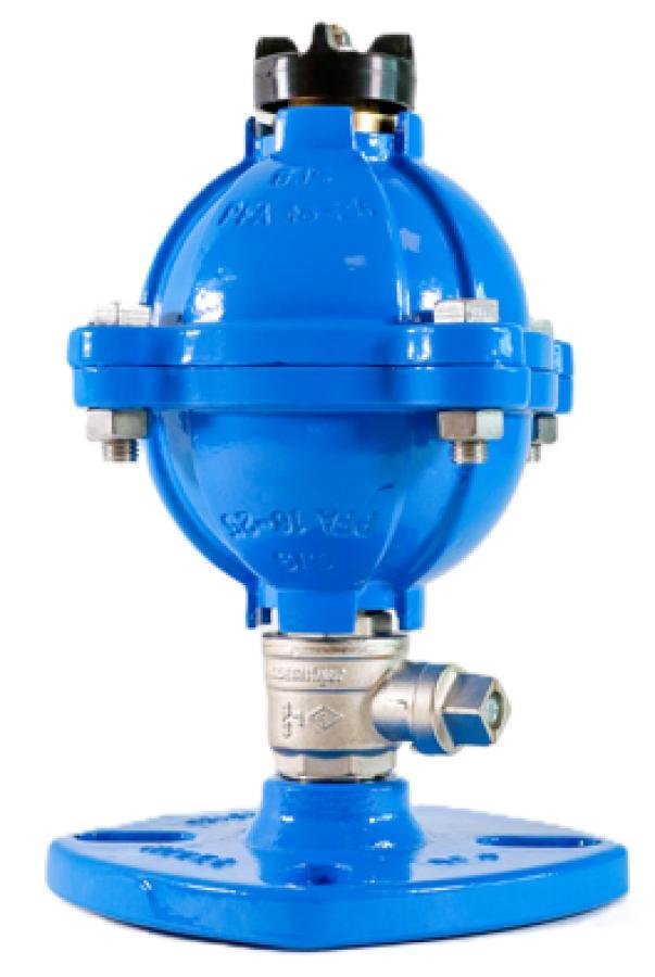High Performance Air Management Solutions