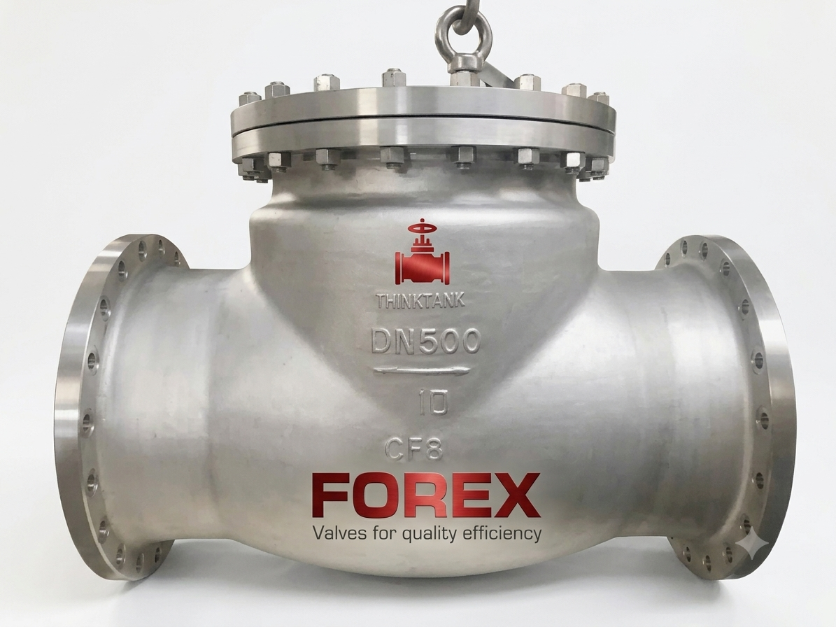 Cast Steel Globe Valve ASA 150