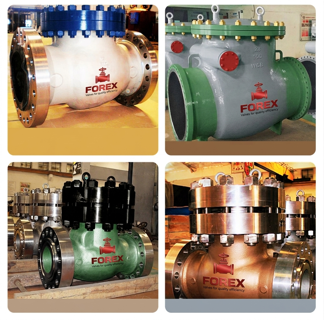 Check Valve