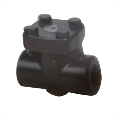 Forged Steel NRV Class 800