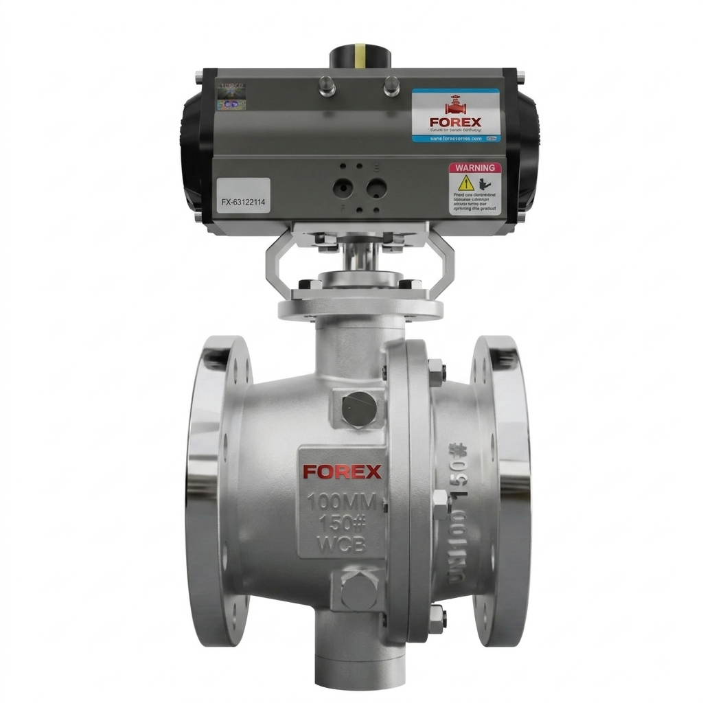Cast Steel Gate Valve