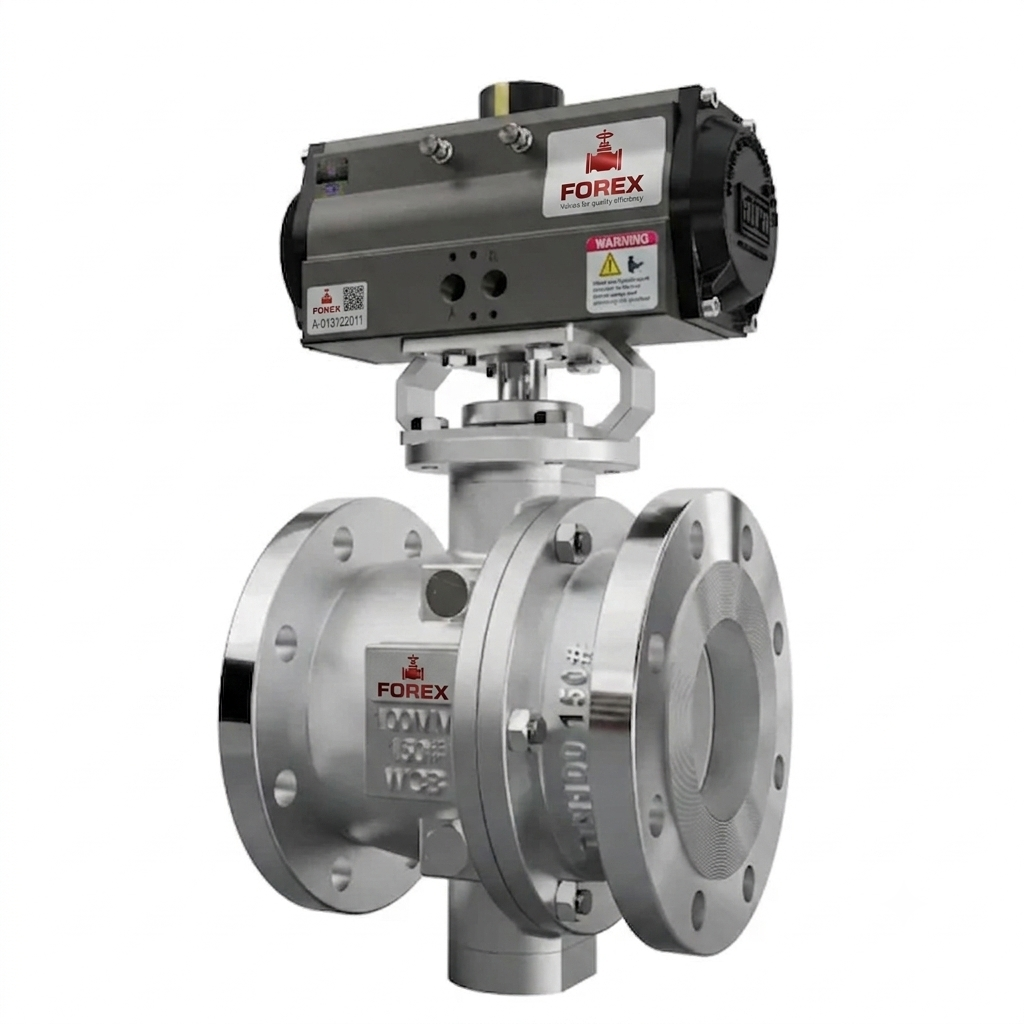 Cast Steel Gate Valve Manufacturer
