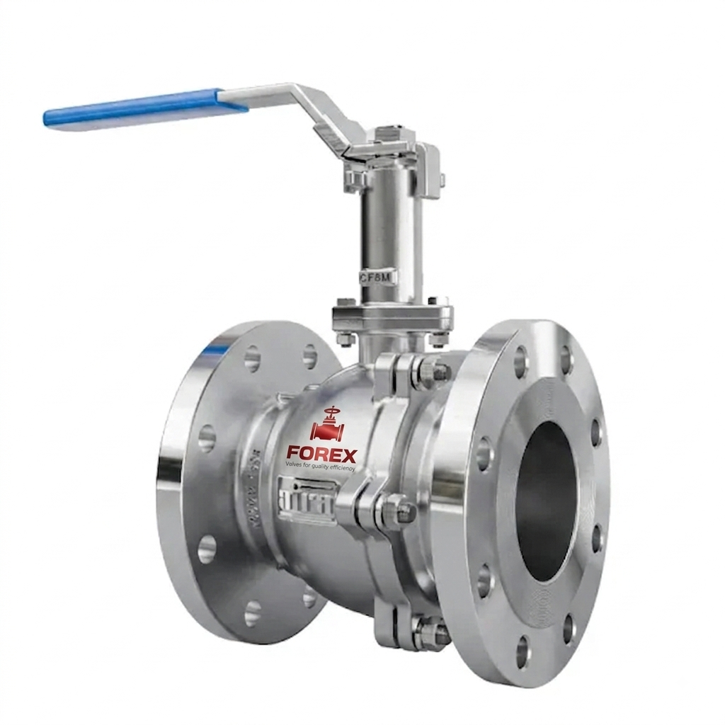 Cast Steel Gate Valve Supplier