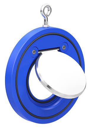 Wafer Check Valve Dimensions