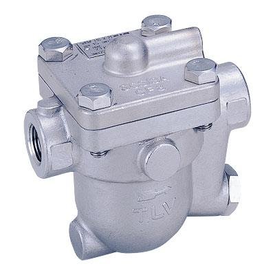 Industrial Steam Trap