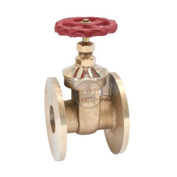 Gun Metal Gate Valve