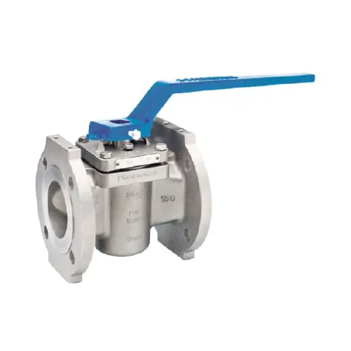 Plug Valves Manufacturer in Ahmedabad