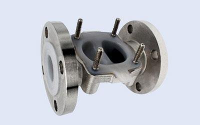 PFA Lined Valves